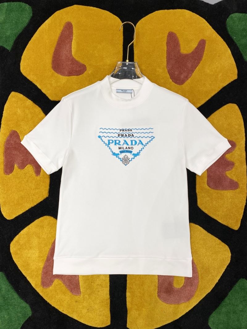 Prada T-Shirts